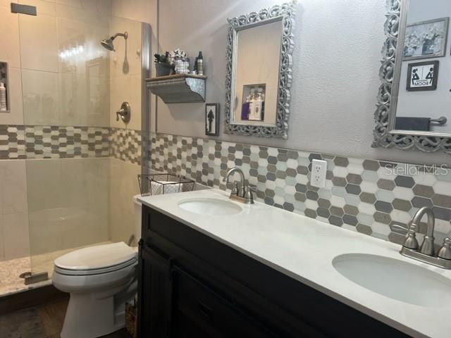 Building Photo - 5100 Burchette Rd