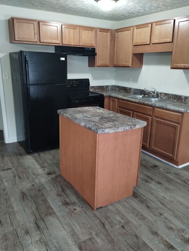 Interior Photo - Live in Comfort at Evergreen Apartments in...