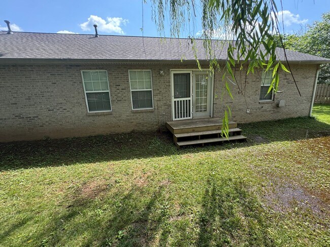 Building Photo - 5508 Fenway Ln