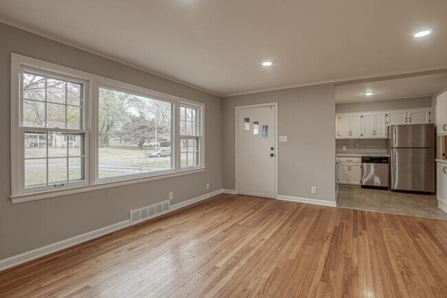 Building Photo - 7121 W 74th St