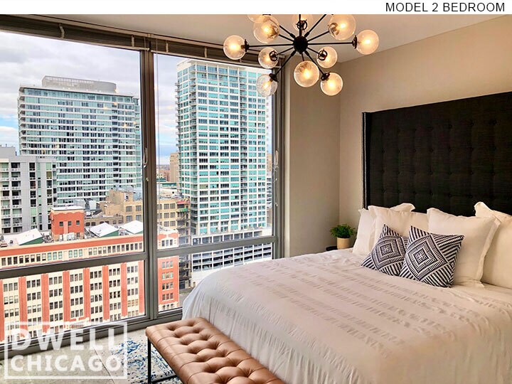 Building Photo - 720 S Clark St