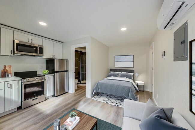 Floorplan - 1722 27th Avenue