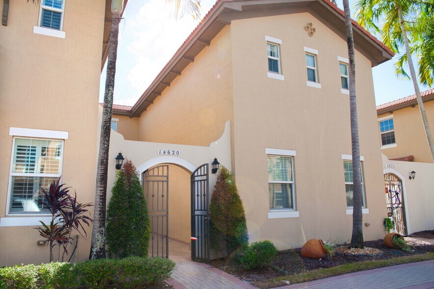 Building Photo - 14620 SW 15th St