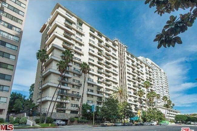 Primary Photo - 10535 Wilshire Blvd