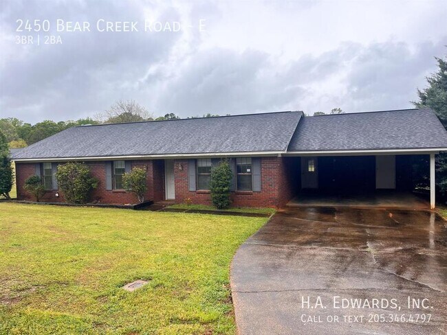 Building Photo - 2450 Bear Creek Rd