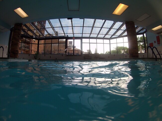 Building Photo - 50 Columbus Ave