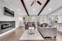 Building Photo - 3801 Kazak St