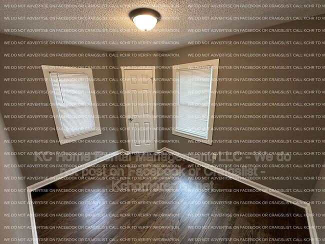 Building Photo - 3416 S Overton Ave