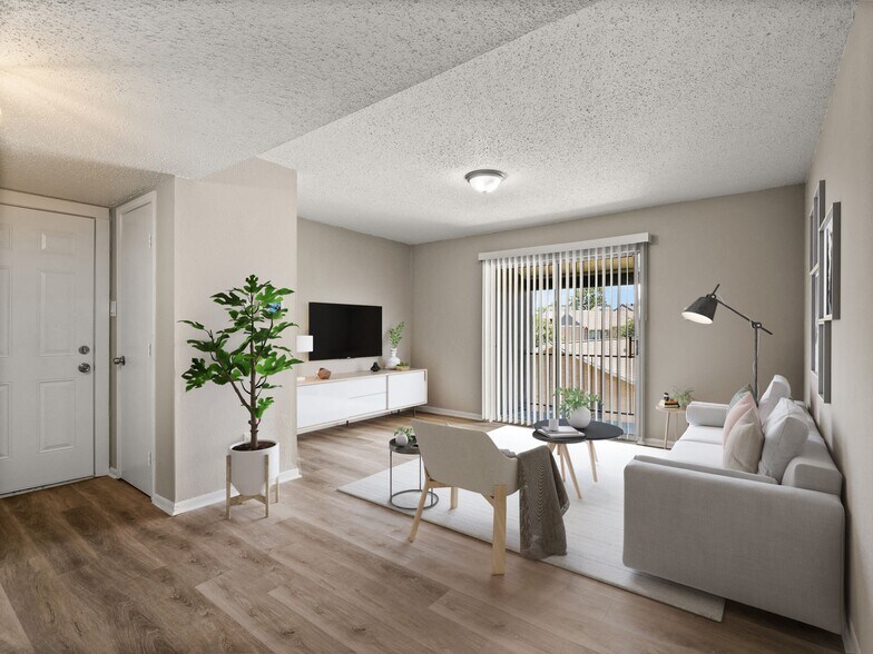 Santa Rosa Apartments 200 Merchants Blvd Lafayette LA 70508