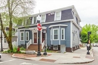 Building Photo - 336 Western Ave