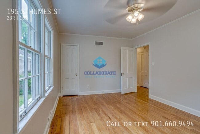 Building Photo - 195 S Humes St