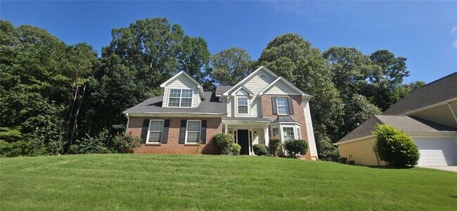Building Photo - 2655 Westbury Ct