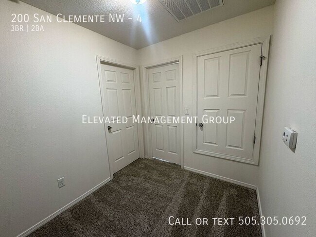 Building Photo - 200 San Clemente Ave NW