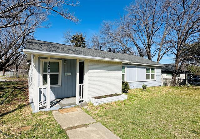 Building Photo - 4801 Stephanie Dr