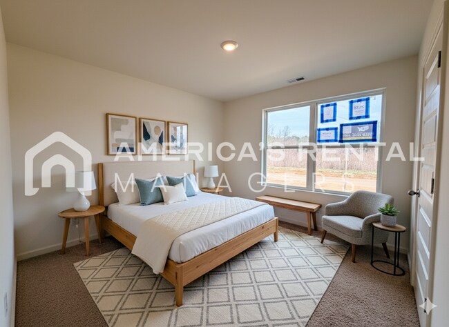 Building Photo - Move in Special! New Construction Home in McCalla. Sign a 13-month lease by 5/15/2026 and receive...