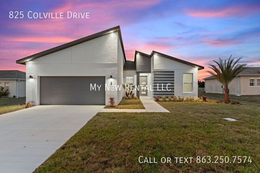 Building Photo - 825 Colville Dr