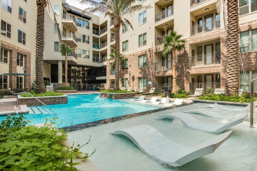 Memorial West 14900 Memorial Dr Houston TX 77079 Apartment Finder