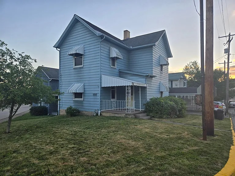 Primary Photo - 1704 Broad St