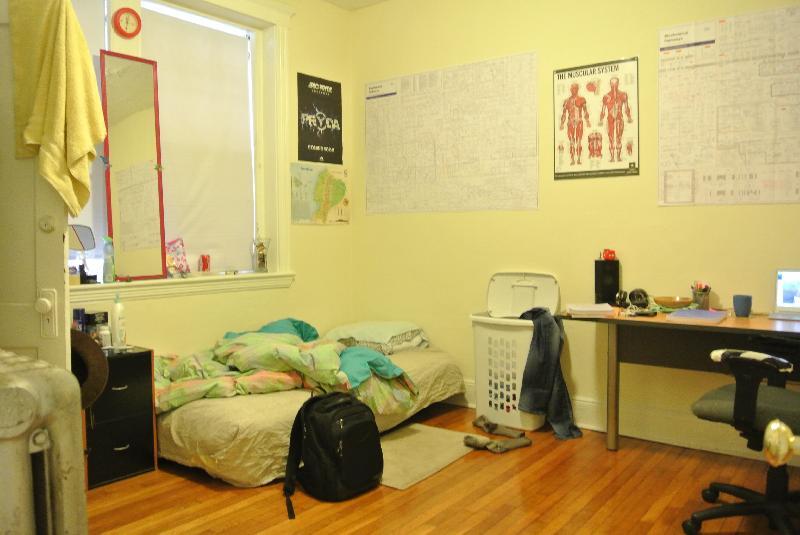 Building Photo - 1715 Commonwealth Ave