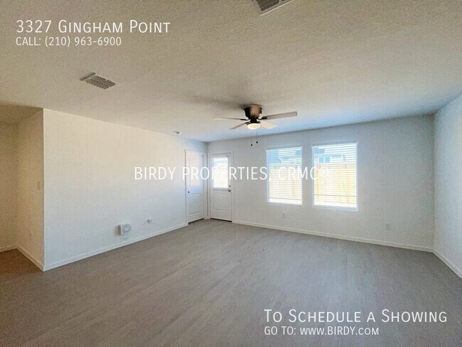 Building Photo - 3327 Gingham Pt