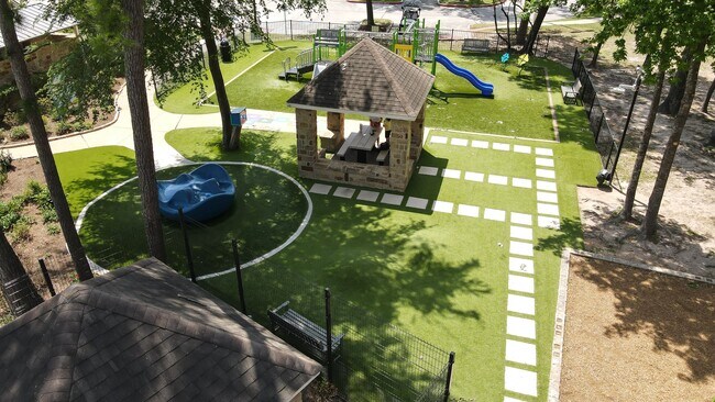 Building Photo - 3607 Cedar Flats Ln