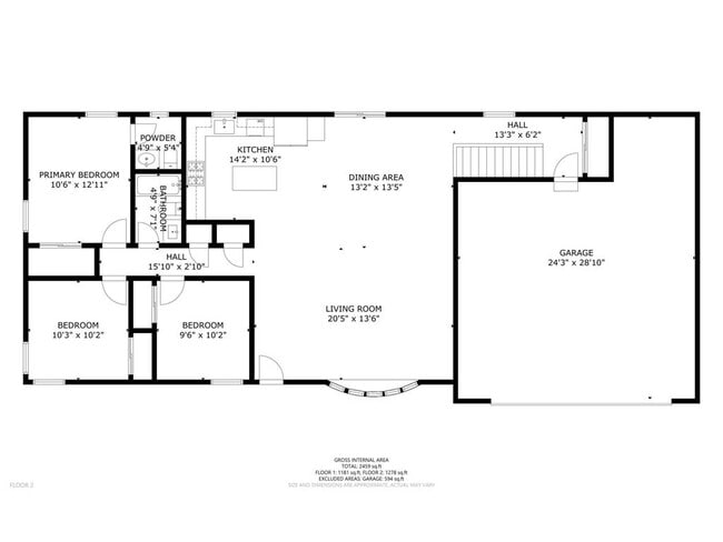 Building Photo - 11004 Oak Knoll Terrace N