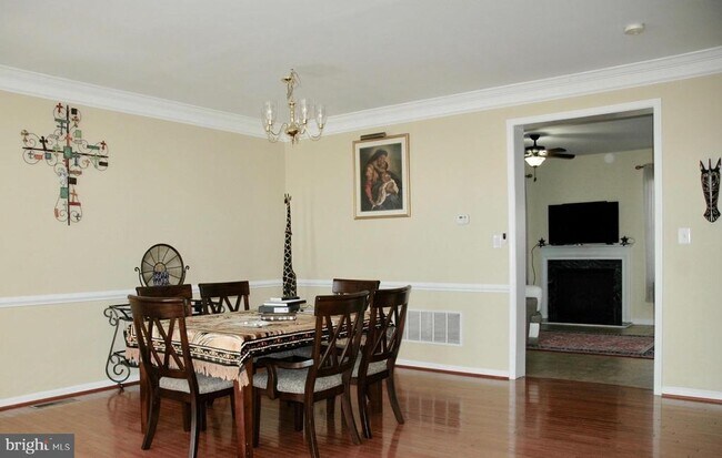 Building Photo - 25216 Whippoorwill Terrace