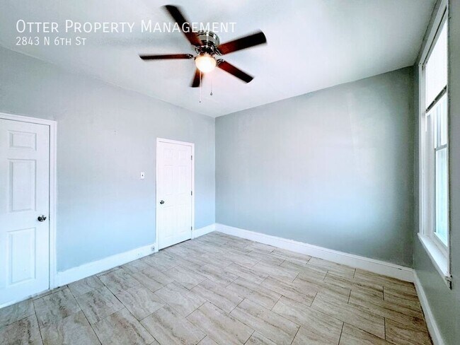 Building Photo - 2843 N 6th St