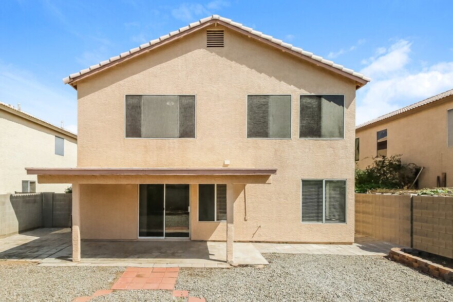 Building Photo - 773 E Kesler Ln