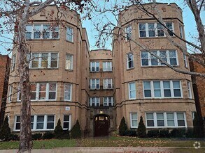 Building Photo - 5428-5430 N Kimball