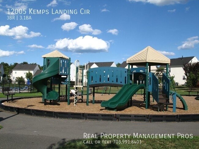 Building Photo - 12005 Kemps Landing Cir