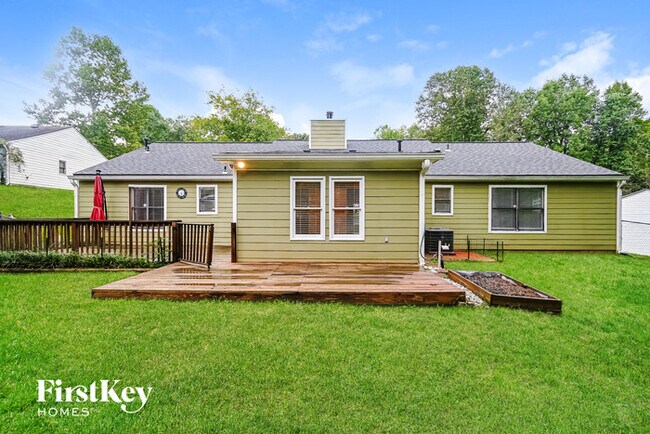 Building Photo - 3571 Millcreek Dr