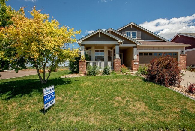 Building Photo - 5 Bedroom Home in Windsor Colorado