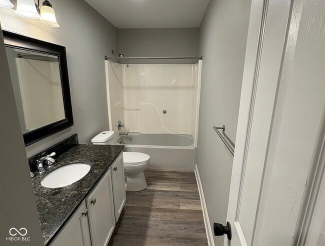 Building Photo - 6521 Rushing River