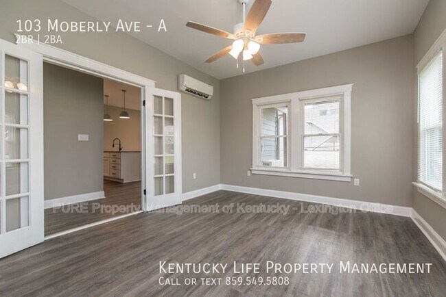 Building Photo - 103 Moberly Ave