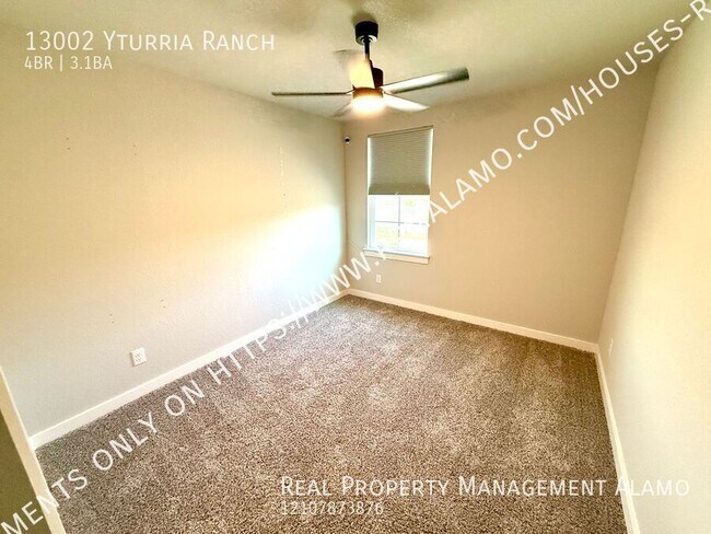 Building Photo - 13002 Yturria Rnch