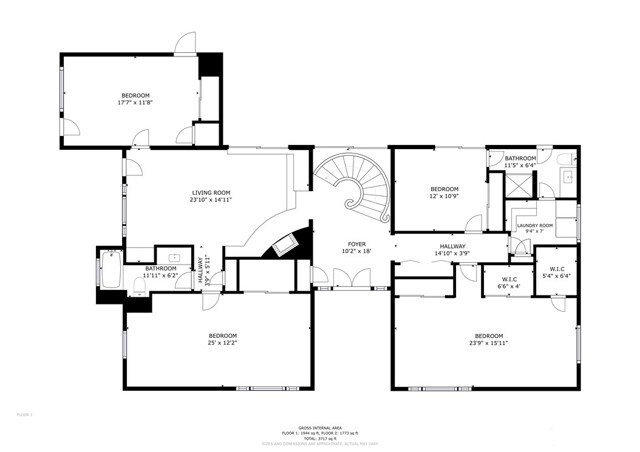 Building Photo - 1731 La Loma Dr