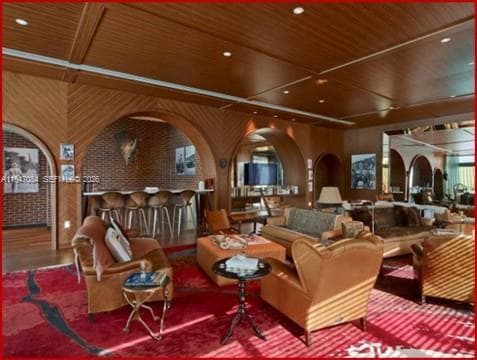 Building Photo - 1300 S Miami Ave