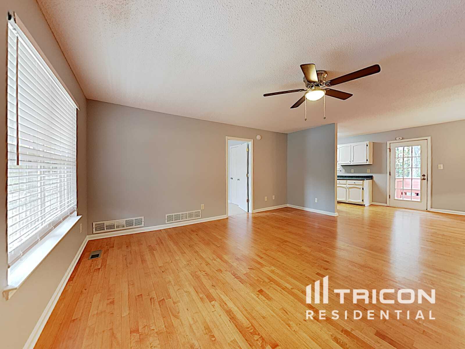 Building Photo - 213 Martins COurt