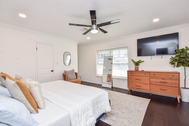 Building Photo - 4125 Lymbar Dr