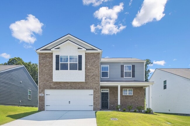 Building Photo - 1205 Bufflehead Wy