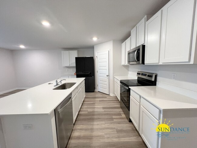 Building Photo - Spacious 4BR Home with Solar Panels & Smart Features in Patriot Ridge with Community Perks!