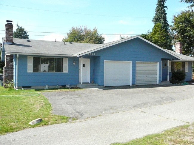 Building Photo - 3724 Tahoma Pl