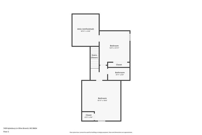 Building Photo - 7459 Aylesbury Ln