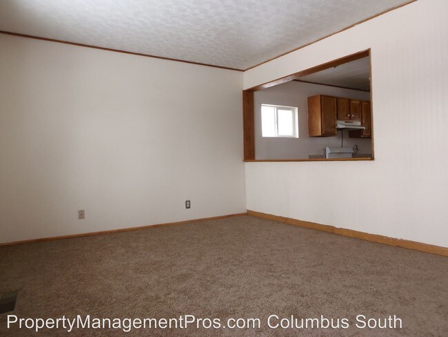Building Photo - 4 br, 1 bath House - 4099 Rickenbacker Avenue