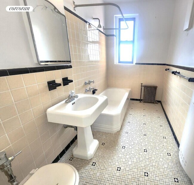 Building Photo - 5400 Fieldston Rd