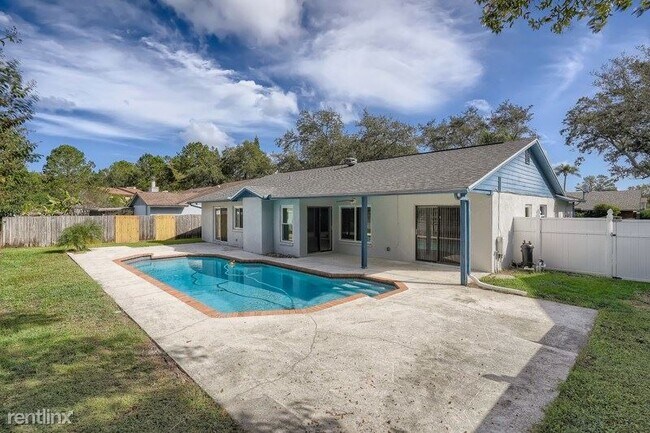 Building Photo - 4 br, 2 bath House - 15908 Country Place