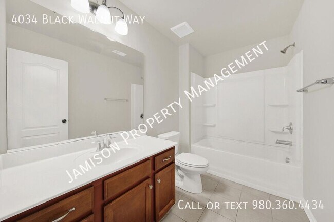 Building Photo - 4034 Black Walnut Wy