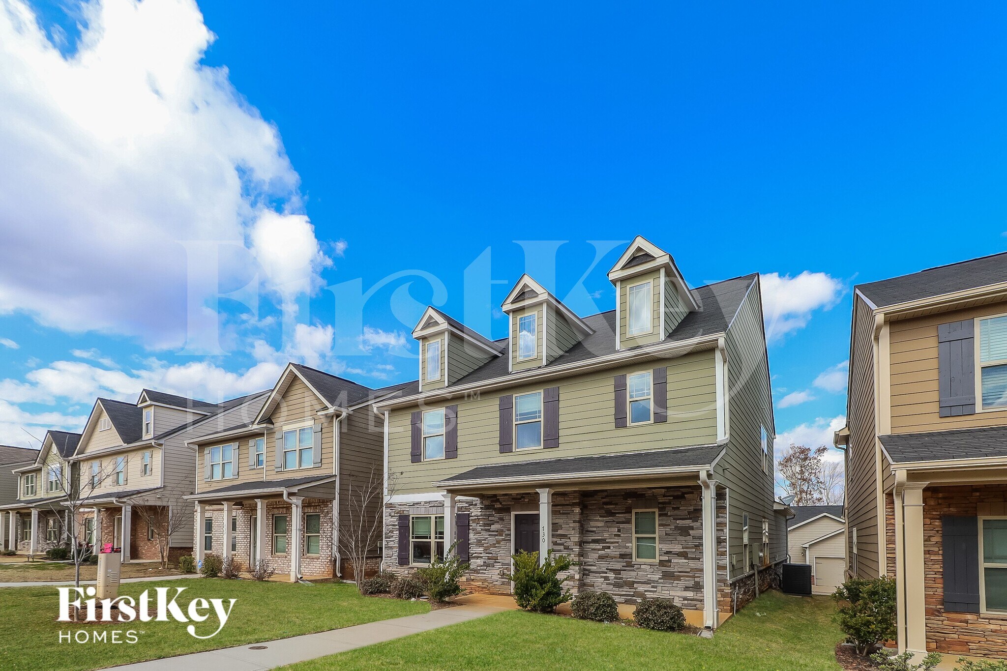 Building Photo - 730 Galveston Way