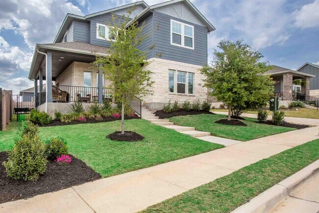 Building Photo - 7910 Ella Lee Ln